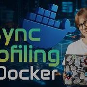 Async Profiler для Java профилирование локально и в контейнерах