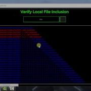 How To Upload Shell With LFI Local File Inclusion