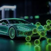 NVIDIA ALCHEMI AI For Chemistry And Materials Science