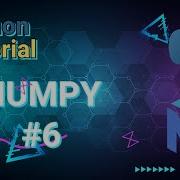 Python Data Science Tutorial Numpy 6 Ravel Flatten Reshape Again