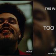 The Weeknd Too Late 432Hz