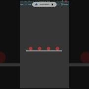 Bounce Ball Animation Using CSS Shorts