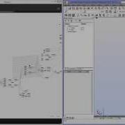 Parametric Run With Dynamo Truss Geometrical Influence