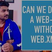 NO WEB XML Spring MVC Java Based Configuration WebApplicationInitializer Part 2