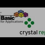 Как вызвать Crystal Report из Visual Basic 6 0