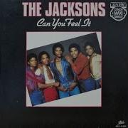 The Jacksons Can You Feel It HD Lyrics