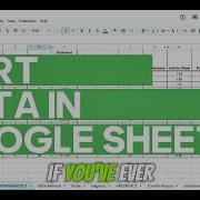 How To Sort Data In Google Sheets Easiest Method