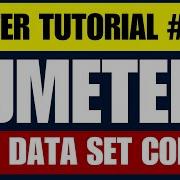 Учебник JMeter 21 Конфигурация CSV данных для тестирования на основе данных
