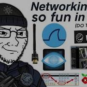 The FUN Way To Learn Networking