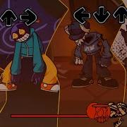 FNF Genocider Mashup Whitty Tricky VS Tabi Agoti MOD