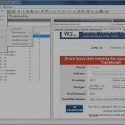 CSS And HTML Validate All Pages In Entire Website Explained