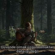 Ellie The Last Of Us Part II Take On Me Cover Türkçe Altyazılı