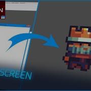 Tutorial 1 FULL SCREEN King Magic In Clickteam Fusion 2 5 Platformer