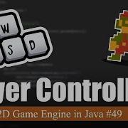 Pillbox Colliders And Player Controllers Coding A 2D Game Engine In Java 49