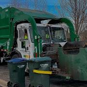 The Ultimate Minnesota Garbage Truck Compilation