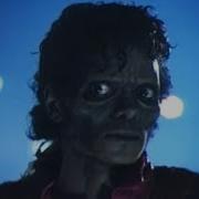 Michael Jackson Thriller Official Video Shortened Version
