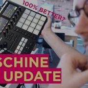 MASCHINE 2 10 Important Pattern Features UPDATE 100 Better