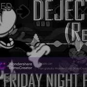 Dejection REMIX COVER Wednesday S Infidelity Friday Night Funkin FULL SONG 13 Minutes
