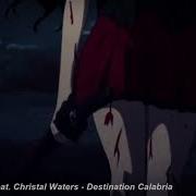 Alex Gaudino Feat Christal Waters Destination Calabria Slowed Reverb