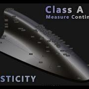 Class A Surfacing In Plasticity V25 2 0 Beta 13 Measure Continuity