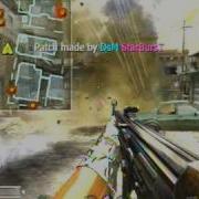 Call Of Duty 4 10th Lobby