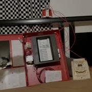 Edwards FireShield Plus Test 7 1