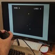 My Journey In Game Programming Commodore 64 BASIC Episode 07