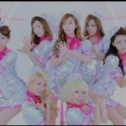 Girls Generation 少女時代 FLOWER POWER MV