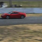 Ferrari 360 Modena Acceleration
