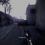 CoD2 Mrakka By CACTUS