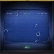 Godot Game Engine Asteroids