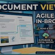 Document Viewer