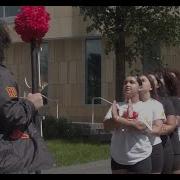 Lambda Pi Chi Meet The Greeks Fall 2020