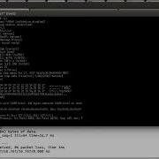 Ejercicio 1 OpenFlow 1 3 Y OVS