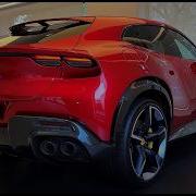 NEW 2024 Ferrari Purosangue Interior And Exterior In Detail