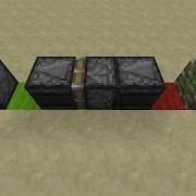 Observer Binary Counter Minecraft Tutorial