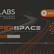 NEW HyperSpace Generation 3 Webinar
