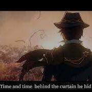Identity V Season 22 Essence 1 Background Story