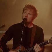 Ed Sheeran Shivers Official Performance Video