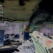 CoD4 Vision Modes With TheRedPatch Mod Menu