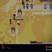 CrossCode Any No Menu Glitches DERUSTING PC