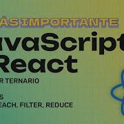 Lo Más Importante De JS Para Aprender React
