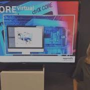CtrlX Core Demo Kit 4 Virtual Control