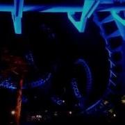 Efteling Python Offride By Night