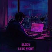 Late Night Radio Edit