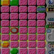 Skweek Atari ST Gameplay Video