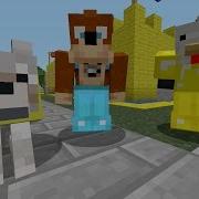 Minecraft Xbox Sand Castle 326
