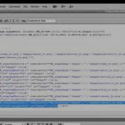 Rollover Image Effect In Dreamweaver Dreamweaver Video Tutorial In Tamil
