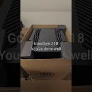 The End Of MakerBot Z18 3dprinting 3dprintingmachine Cmc