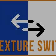 Texture Switch Node In Octane Blender